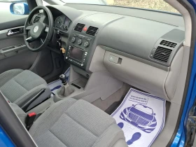 VW Touran 1.9TDI* (101)* 6-* HOB *  | Mobile.bg    16