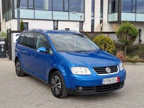 VW Touran 1.9TDI* (101)* 6-* HOB *  | Mobile.bg    9