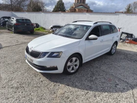 Skoda Octavia 1.5 G-tec - изображение 1
