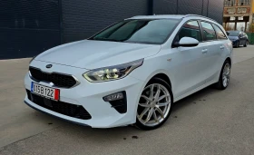 Kia Ceed 1.6