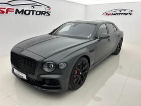 Bentley Flying Spur Speed - 187998 € / 367692.13 лв. - 15905866 3