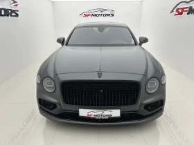 Bentley Flying Spur Speed - 187998 € / 367692.13 лв. - 15905866 2