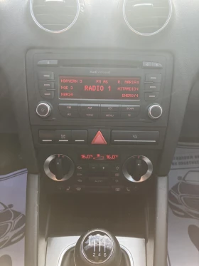 Audi A3 SPORTBACK S-LINE 2.0, снимка 2