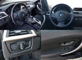 BMW 318 D - АВТОМАТИК EURO 5B ЛИЗИНГ, снимка 13