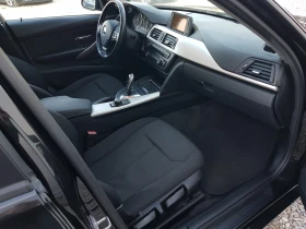 BMW 318 D - АВТОМАТИК EURO 5B ЛИЗИНГ, снимка 11
