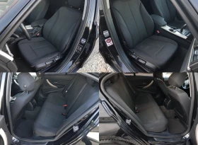 BMW 318 D - АВТОМАТИК EURO 5B ЛИЗИНГ, снимка 12