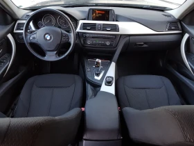 BMW 318 D - АВТОМАТИК EURO 5B ЛИЗИНГ, снимка 10