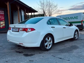 Honda Accord Бяла ПЕРЛА, снимка 6