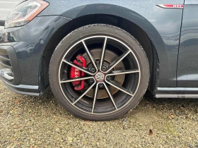 VW Golf GTI * * CARFAX * * АВТО КРЕДИТ * *  - 43999 лв. / 22496.33 € - 37142581 6
