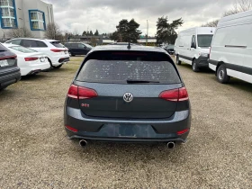 VW Golf GTI * * CARFAX * * АВТО КРЕДИТ * *  - 43999 лв. / 22496.33 € - 37142581 5