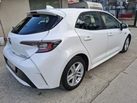 Toyota Corolla 1.8 Hybrid Гаранция - 33000 лв. / 16872.63 € - 14891646 6