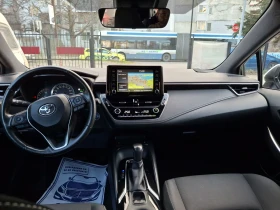 Toyota Corolla 1.8 Hybrid Гаранция - 33000 лв. / 16872.63 € - 14891646 10