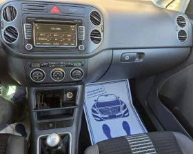 VW Golf Plus 1.6i/ПАРКТРОНИК/NAVI - 3699 € / 7234.62 лв. - 76652631 12
