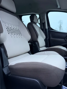 Citroen Berlingo * ИТАЛИЯ* Топ състояние, снимка 14