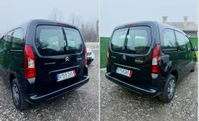 Citroen Berlingo * ИТАЛИЯ* Топ състояние, снимка 9