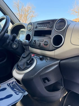 Citroen Berlingo * ИТАЛИЯ* Топ състояние, снимка 11