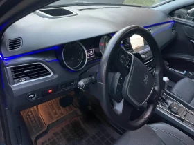 Peugeot 508 RXH SW, снимка 10