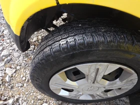 Chevrolet Matiz ...., снимка 9