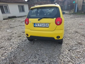 Chevrolet Matiz ...., снимка 5