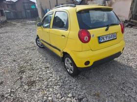 Chevrolet Matiz ...., снимка 6