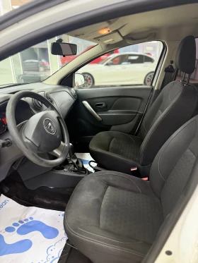Dacia Sandero * 1.2 ГАЗ* * КЛИМАТИК* AвтоКредит * (НАЛИЧНА В БГ) - 5099 € / 9972.78 лв. - 23362677 9