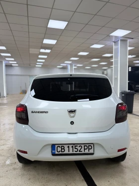 Dacia Sandero * 1.2 ГАЗ* * КЛИМАТИК* AвтоКредит * (НАЛИЧНА В БГ) - 5099 € / 9972.78 лв. - 23362677 7