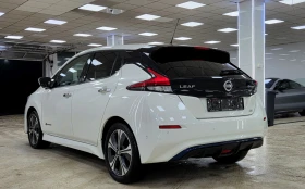 Nissan Leaf  42KWh/ЗАВЕРЕНА СЕРВИЗНА КНИЖКА - 12750 € / 24936.83 лв. - 24951323 4