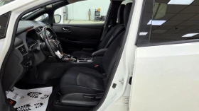 Nissan Leaf  46 хил КМ/ЗАВЕРЕНА СЕРВИЗНА КНИЖКА, снимка 7