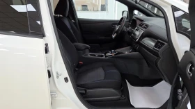 Nissan Leaf  46 хил КМ/ЗАВЕРЕНА СЕРВИЗНА КНИЖКА, снимка 10