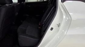 Nissan Leaf  46 хил КМ/ЗАВЕРЕНА СЕРВИЗНА КНИЖКА, снимка 8