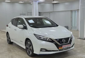 Nissan Leaf  46 хил КМ/ЗАВЕРЕНА СЕРВИЗНА КНИЖКА, снимка 1