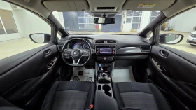 Nissan Leaf  42KWh/ЗАВЕРЕНА СЕРВИЗНА КНИЖКА - 12750 € / 24936.83 лв. - 24951323 11