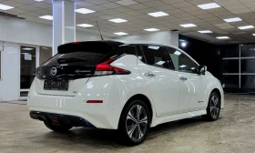 Nissan Leaf  42KWh/ЗАВЕРЕНА СЕРВИЗНА КНИЖКА - 12750 € / 24936.83 лв. - 24951323 3