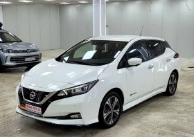 Nissan Leaf  42KWh/ЗАВЕРЕНА СЕРВИЗНА КНИЖКА - 12750 € / 24936.83 лв. - 24951323 6