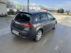 Seat Leon БЕНЗИН ГАЗ - 1700 € / 3324.91 лв. - 55632805 6