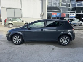 Seat Leon БЕНЗИН ГАЗ - 1700 € / 3324.91 лв. - 55632805 3