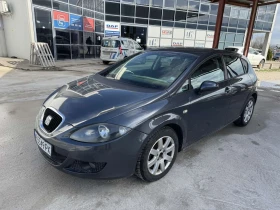 Seat Leon БЕНЗИН ГАЗ - 1700 € / 3324.91 лв. - 55632805 2