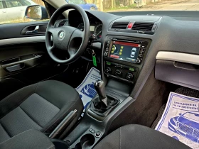 Skoda Octavia 1.9 TDI �������� BLS ����������� �������� 1-���. | Mobile.bg � ����� ������ 11