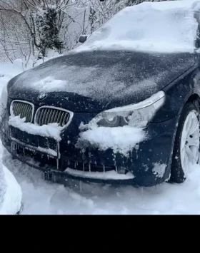 BMW 523 2.5i - 3200 € / 6258.66 лв. - 41165928 3