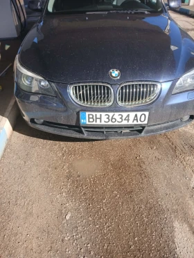 BMW 523 2.5i - 3200 € / 6258.66 лв. - 41165928 4