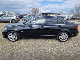 Mercedes-Benz C 180 Avantgarde AUTOMATIK 7-G - 9203 € / 17999.50 лв. - 22020259 4