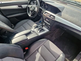 Mercedes-Benz C 180 Avantgarde AUTOMATIK 7-G - 9203 € / 17999.50 лв. - 22020259 15