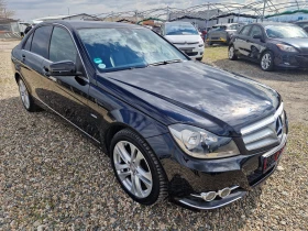 Mercedes-Benz C 180 Avantgarde AUTOMATIK 7-G