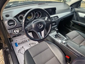 Mercedes-Benz C 180 Avantgarde AUTOMATIK 7-G - 9203 € / 17999.50 лв. - 22020259 11