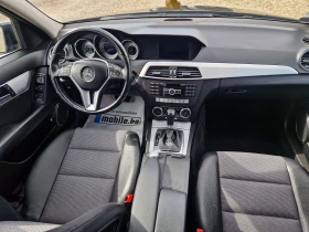 Mercedes-Benz C 180 Avantgarde AUTOMATIK 7-G - 9203 € / 17999.50 лв. - 22020259 13
