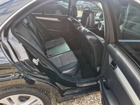 Mercedes-Benz C 180 Avantgarde AUTOMATIK 7-G - 9203 € / 17999.50 лв. - 22020259 17