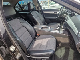 Mercedes-Benz C 180 Avantgarde AUTOMATIK 7-G - 9203 € / 17999.50 лв. - 22020259 14