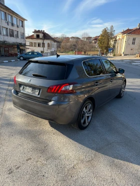 Peugeot 308 1.6 HDI GT Line - 7000 € / 13690.81 лв. - 62392682 3
