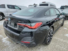 BMW i4 40E С РЕГИСТРАЦИЯ & АВТО КРЕДИТ - 27850 € / 54469.87 лв. - 14147188 3