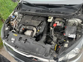 Peugeot 308 LED* NAVI* 1.6hdi 120hp* 3.2016* euro 6b* LEASING - 5490 € / 10737.51 лв. - 70794420 7